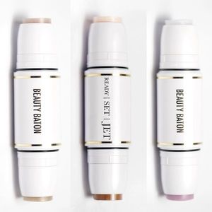 Ready Set Jet Beauty Baton Trio + Lip Cheek Stain